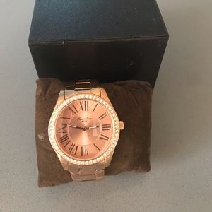 Kenneth Cole Watch